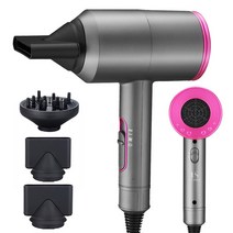 Modlauna 초고출력 헤어 드라이어 2000W, D087