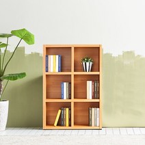 [솔직한가격] H6681 3단 다용도 수납 책장 840 9colors가구전문점 빠른대응, 블랙화이트
