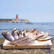 반건조생선 임연수 코다리 민어 가자미 고등어 부세 조기 열기 볼락 제수용 박대 말린 구이, 부세조기L(1미)