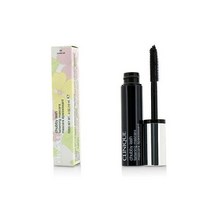 크리니크 통통 래쉬 살찌는 마스카라 01 점보 제트 10ml/0.4oz
