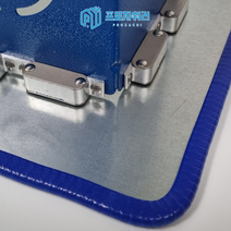 프로자취러 배달통 자석 파티션 몰딩 바닥판 몰딩, 바닥판 몰딩L(약225cm)