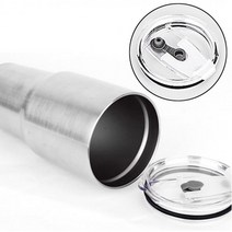 [히트템] 텀블러 스트로우 뚜껑 20oz30oz, 텀블러뚜껑 30oz