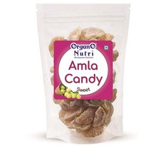 Organonutri Sweet Amla Candy (900G) null, 1, 900g
