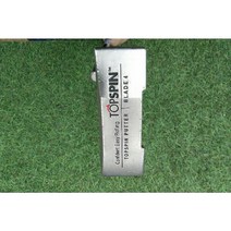 퍼터 제임스밀러 TOPSPIN BLADE4/도수34inch도