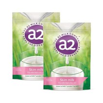 A2 분유 밀크파우더 1kg 2개 뉴질랜드 Milk Powder, Skim 1kg 2개