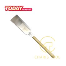 옥조 양날톱 S-610 교체톱날 플러그쏘 240MM 자르기 켜기 양면 일제 목공톱 합판 MDF 교쿠초 일제톱날 카리스툴