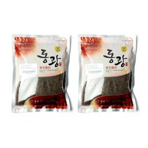 결명자볶음 결명자 결명차 안트라퀴논 600g 2팩, 단품, 단품