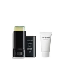 [시세이도][특별8] 맨 클리어 선스틱 세트, 단일속성, 없음