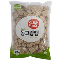 식자재왕 동그랑땡 1.8kg