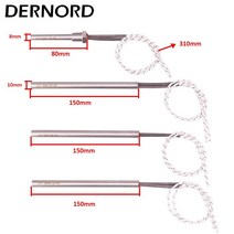 무연통펠렛난로 안전망 투입구 불멍 캠핑 화목 난로 Dernord-DN8 카트리지 히터 8*80mm/10*150mm 1/4 '