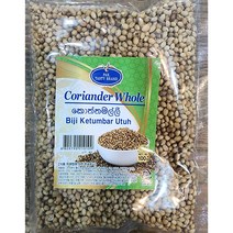 coriander whole 코리앤드씨드 100g 코리앤더홀 worldfood