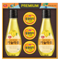 동원 혼합 7호 선물세트 명절선물세트 식용유 참치 선물세트, 3세트
