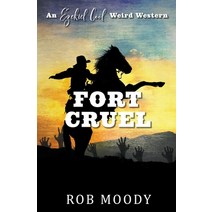 Fort Cruel Paperback, NCP