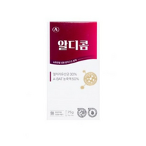 알디콤 숙취해소제 15g 5포입, 5개