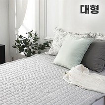 [K쇼핑] 풍기인견 카페트 1+1 (대형)