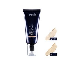 [EYENLIP] 아이앤립 3중기능성 루센트 비비 크림 #21 라이트 베이지 50ml