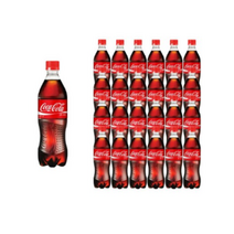 코카콜라 500ml 24PT, 22개