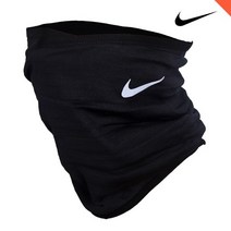 나이키 골프 써마핏 겨울 방한 러닝 넥워머 4.0 DX7089, 단품