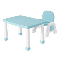 국내제작 프랜즈하우스 유아 아동 책상의자3color 2세에서 6세까지 두돌아기책상의자, 슈팅스카이, 단품, 책상