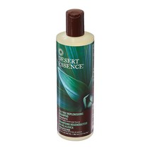 데저트에센스 티 트리 리프레니싱 샴푸, 382ml, 1개