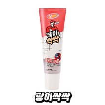 브이텍 VT-012 팡이싹싹 실리콘 곰팡이 젤타입 - 2022975EA, 1, 본상품선택