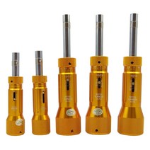 LTDK-고정밀 프리셋 토크 스크루 드라이버 1/4 인치 조절 가능 비접촉 0.4-2NM 전문 공구 업체, 06 20LTDK(2-20kg.cm)