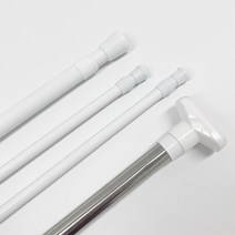 시둥마켓 +[시둥마켓]+_ 바란스커튼봉 커튼레일 주방발란스봉 천장빨래건조대 욕실커튼봉
