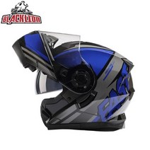 클래식헬멧 풀페이스 소두핏 레트로 스쿠터 XL XXL 이탈리아에서 승인 풀 페이스 헬멧 남자 여자, 7+S