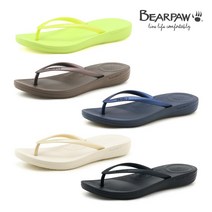 베어파우(BEARPAW) LINA 슬리퍼 (womens) 4종 택1
