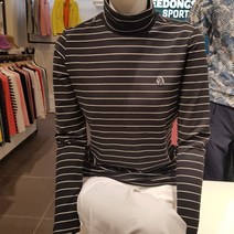 NC경산점이동수골프 !! 여성 긴팔 피케 티셔츠 F9C9521
