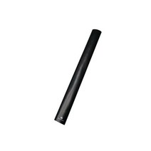 당구 랩 오리지널 한국 빌킹 큐 그립 6 색 실리콘 스틱 로드 풀 & 스누커 길이: 30cm, 10 PCS, Black