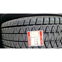 BMW X5 255 50R19 브리지스톤 윈터타이어 블리작 DM V3 스노우타이어, 안양장착