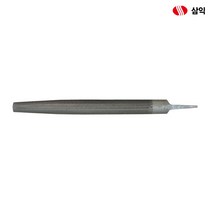 삼익 철공용줄 반원형 거친날(황목)-200(8인치)