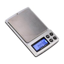 실험용전자저울 휴대용 가정용 산업용 고정밀 전자 1000g2000g0.1g 디지털 포켓, 300g 0.01g