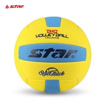스타 빅 발리볼 [CB887]비치볼 배구공 해변놀이, CB887