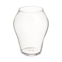 텀블러 물컵 히로타 유리 궁극의 니혼슈 글라스 蕾・花グラス, 레이(준마이 와인)