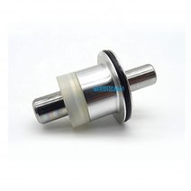 E320B E320C E320D 풋 밸브 푸셔 굴삭기 조이스틱 직접 공장 기계 유압 예비 부품 4 개