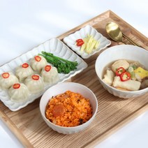 일본 시노기 꽃 접시 수입그릇, 플라워_시노기