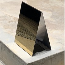 A형 입간판 입간판제작 철제입간판 카페입간판 미용실입간판 가게입간판, 실버