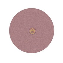 디스크샌딩페이퍼(10장) 120번/150mm (ABS1000용) ALLW