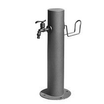 야외 수도꼭지 풀빌라 펜션 마당, A3