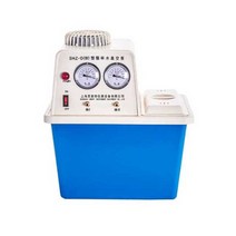 양식장 산소펌프 활어차 수족관 통풍기계 산소공급, SMT SHZ-D(III) 방청형