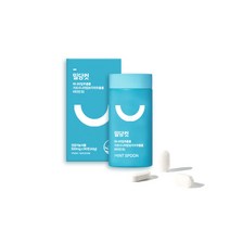 민트스푼 밀당컷, 1box