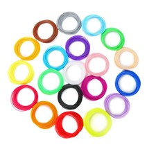 3D 펜용 3D 프린터용 3D 프린터 필라멘트 ABS 1.75mm, 5m, 쇼, 설명