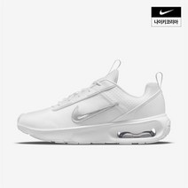 나이키(NIKE) 여성 우먼스 나이키 에어맥스 인터락 라이트 DV5695-100