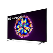 LG 49인치 109cm(43) 4K UHD 나노셀tv 49NANO85UNA 로컬완료, 수도권 벽걸이설치비포함