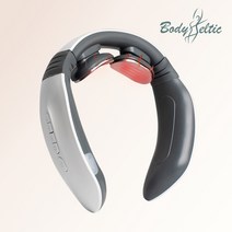 [로이휠] 바디셀틱 저주파 무선 목안마기 목마사지기 엔케어 (NK-02), 단품