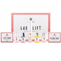 속눈썹 패드 접착제 dropshipping lash lift kit eyelash 파마, 사진과 동일