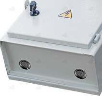 배전함 분전함 케이블 방진 구멍커버 캡 30 38 42mm, 38mm