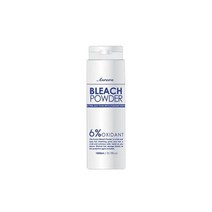 오로라 브리치 파우더 옥시던트 6% 산화제 1000ml